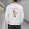 "Liberty In Color" Heavy Blend Unisex Crewneck Sweatshirt