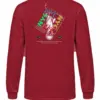 Cardinal Red