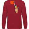 Cardinal Red