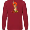 Cardinal Red