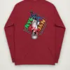 Cardinal Red