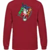 Cardinal Red