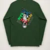 Forest Green