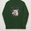 Forest Green