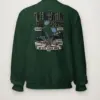 Forest Green