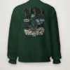 Forest Green