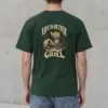 Forest Green
