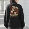 "Life Gamble" Heavy Blend Unisex Crewneck Sweatshirt | Gildan 18000