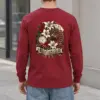 Cardinal Red