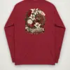 Cardinal Red