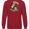 Cardinal Red
