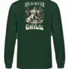Forest Green