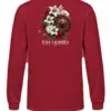 Cardinal Red