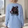 "Life Is Gambling" Unisex Longsleeve T-shirt | Gildan 2400