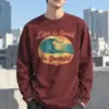 "Life Is Good" Unisex Longsleeve T-shirt | Gildan 2400