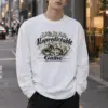 "Life Is Unpredictable" Unisex Longsleeve T-shirt | Gildan 2400
