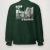 Forest Green