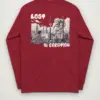 Cardinal Red
