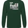 Forest Green