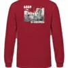Cardinal Red