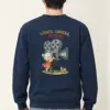 "Lights, Camera, Action!" Heavy Blend Unisex Crewneck Sweatshirt