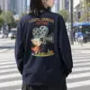 "Lights, Camera, Action!" Unisex Longsleeve T-shirt | Gildan 2400