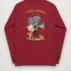 Cardinal Red