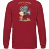 Cardinal Red
