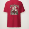 Cardinal Red