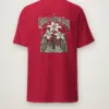 Cardinal Red