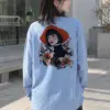 "Lily Hat Muse" Unisex Longsleeve T-shirt | Gildan 2400