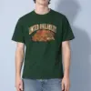 "Limited Availability" Heavyweight Unisex Crewneck T-shirt