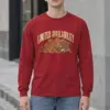 Cardinal Red