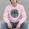 "Urban Clothing Banner" Heavy Blend Unisex Crewneck Sweatshirt