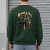 Forest Green