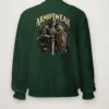 Forest Green