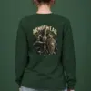 Forest Green