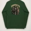 Forest Green