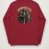 Cardinal Red