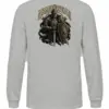 Sports Grey