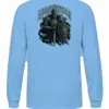 Carolina Blue