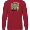 Cardinal Red