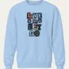 Light Blue