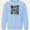 Light Blue