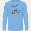 Carolina Blue