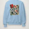 Light Blue