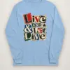 Light Blue