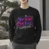 "Live Loud Dream Big" Unisex Longsleeve T-shirt | Gildan 2400