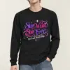 "Live Loud Dream Big" Unisex Longsleeve T-shirt