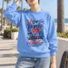Carolina Blue
